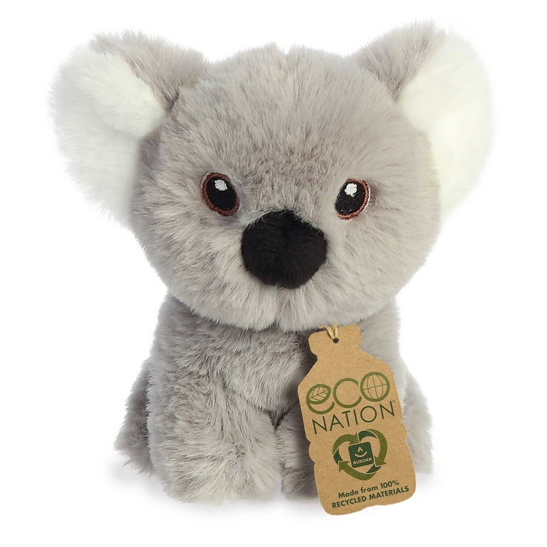 Aurora - Eco Nation - 5 Mini Koala