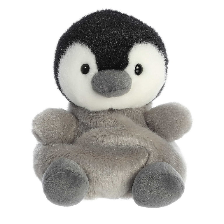 Mini Pinguim Game - Zaza Toys
