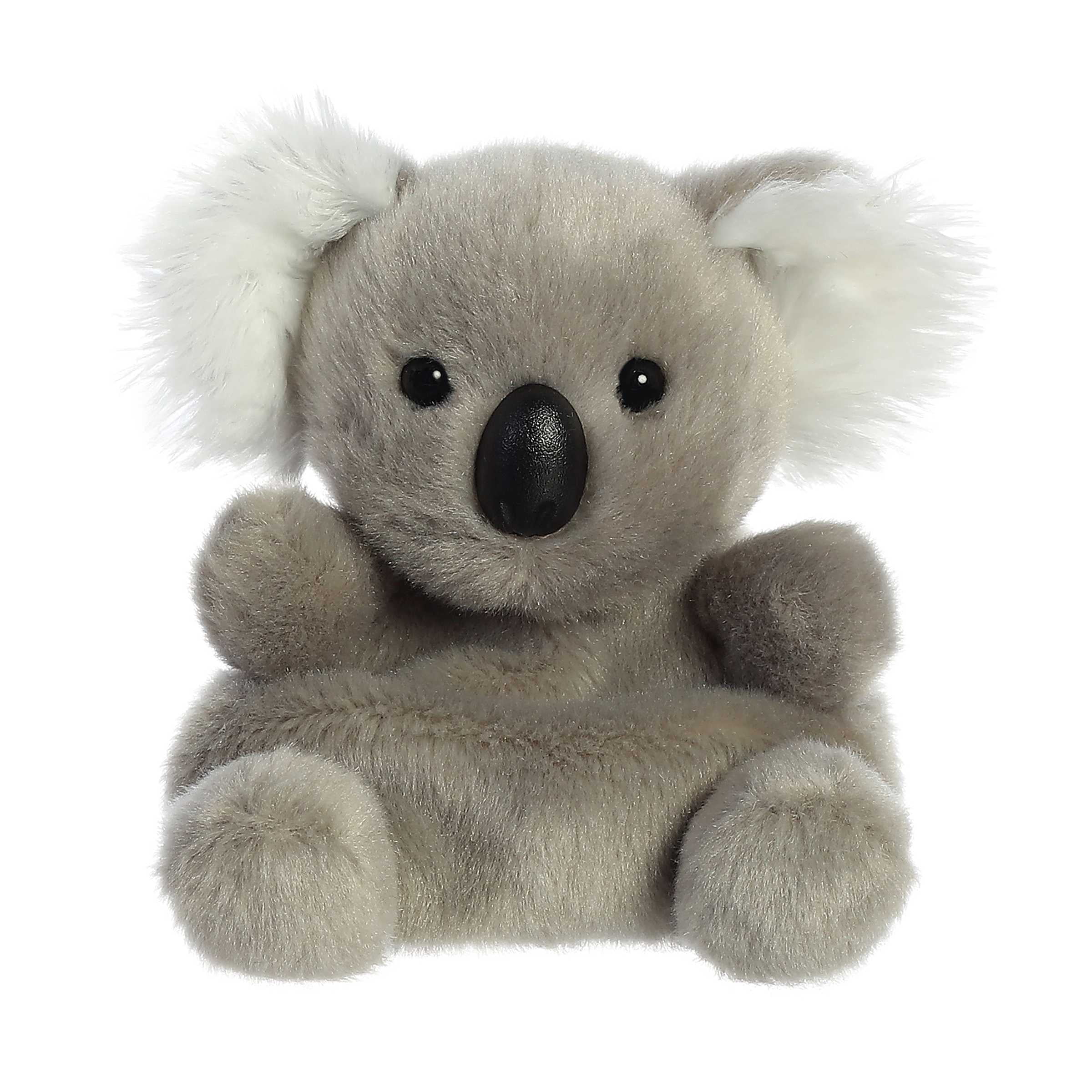 IKASA Giant Koala Stuffed Animal Plush Toy,Large Jumbo Koala 30 Gray Huge  Cute Soft Toys,Big Size Fluffy Plushy Fat Oversized Plushie,Gifts for Kids  Girls Boys Girlfriend Children 