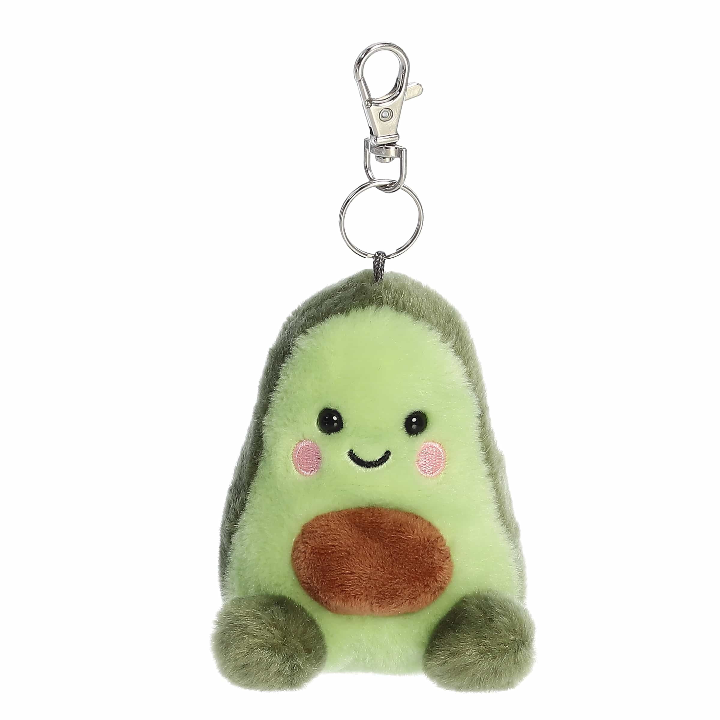 Aurora - Mini Green Adorable Clip-On - 4