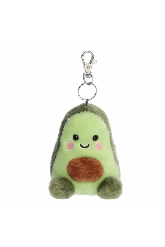 - Mini Green Adorable Clip-On - 4" Airy Avocado - Palm Pals