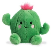Aurora - Mini Green Palm Pals - 3.5" Prickles Cactus - Adorable Stuffed Animal