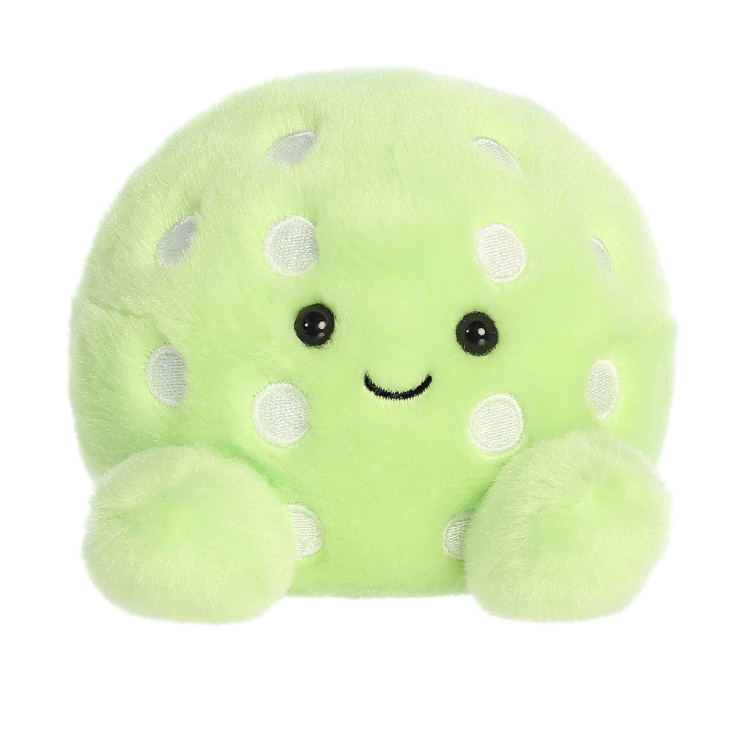 Aurora - Mini Green Palm Pals - 4