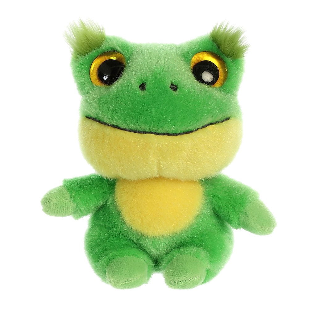 Peluche YOOHOO - vampire - Référence 12371 fabriquée par AURORA Collect World