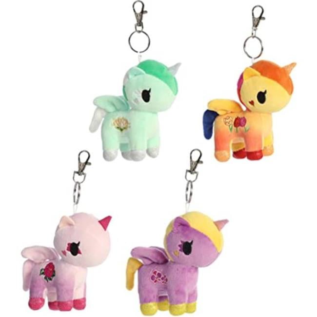 Aurora Enchanting Tokidoki Unicorno Flower Power Blind Bag