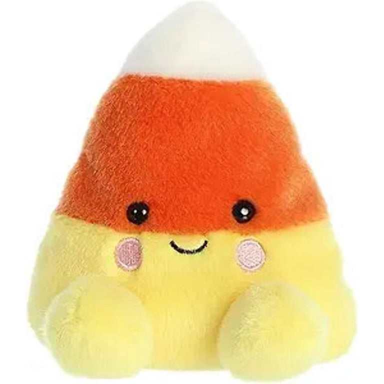 Aurora® Palm Pals™ Maisy Candy Corn™ 5 Inch Stuffed Animal Toy