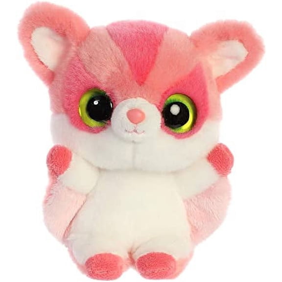 Aurora - Yoohoo - New - 5" Shooga, Pink