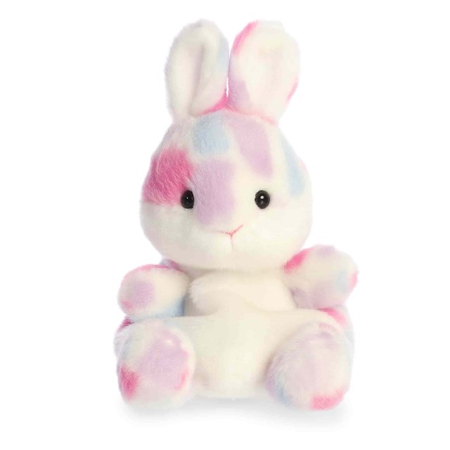 Aurora - Mini Purple Adorable Stuffed Animal - 5.5