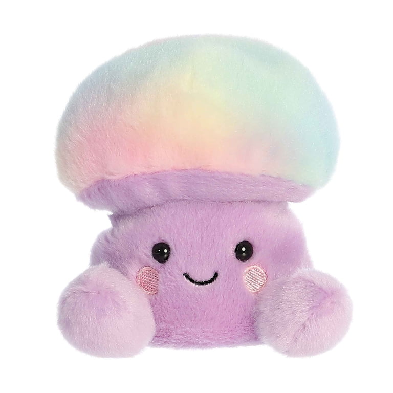 Aurora - Mini Purple Palm Pals - 4.5