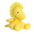 thumbnail image 1 of Aurora - Mini Yellow Peanuts - Palm Pals 5.5" Woodstock - Adorable Stuffed Animal, 1 of 4