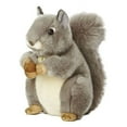 thumbnail image 1 of Aurora Miyoni - 8" Grey Squirrel, 1 of 2