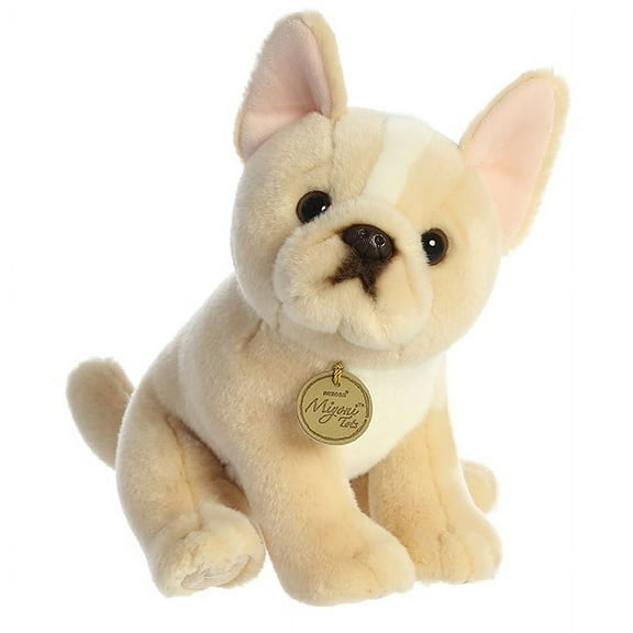 Aurora - Miyoni - 9.5" Beige French Bulldog Puppy
