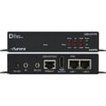 thumbnail image 1 of Aurora Multimedia AURA-DXECATRX24K 330 ft. HDBaseT Receiver, 1 of 1