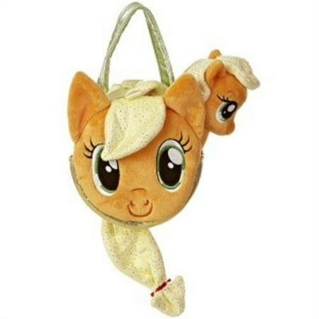 Aurora - My Little Pony - Pony Tail Pet Carrier - Applejack