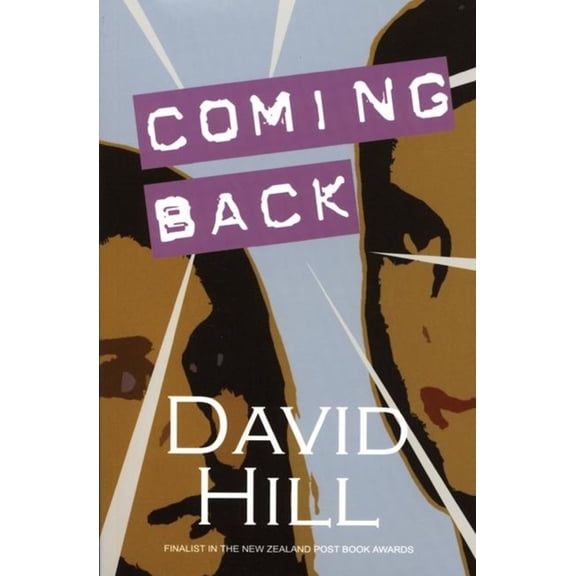 Aurora New Fiction Coming Back, (Paperback)