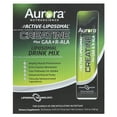thumbnail image 1 of Aurora Nutrascience Active Liposomal®, Creatine Plus GAA & R-ALA, 30 Packets, 0.63 oz (18 g) Each, 1 of 6