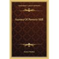 thumbnail image 1 of Aurora Of Poverty Hill (Paperback), 1 of 1