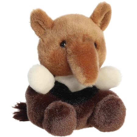 Aurora Palm Pals Anita Anteater 5-Inch Stuffed Animal Plush