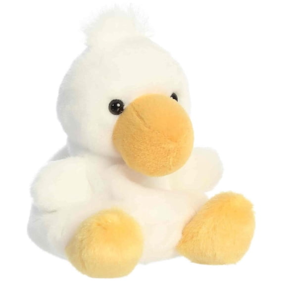 Aurora Palm Pals Percy Pelican 5-Inch Stuffed Animal Plush