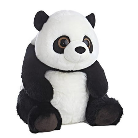 Aurora Panda 31" Lin Lin Panda Extra Large Sitting
