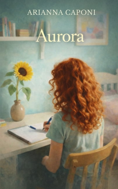 Aurora, (Paperback)