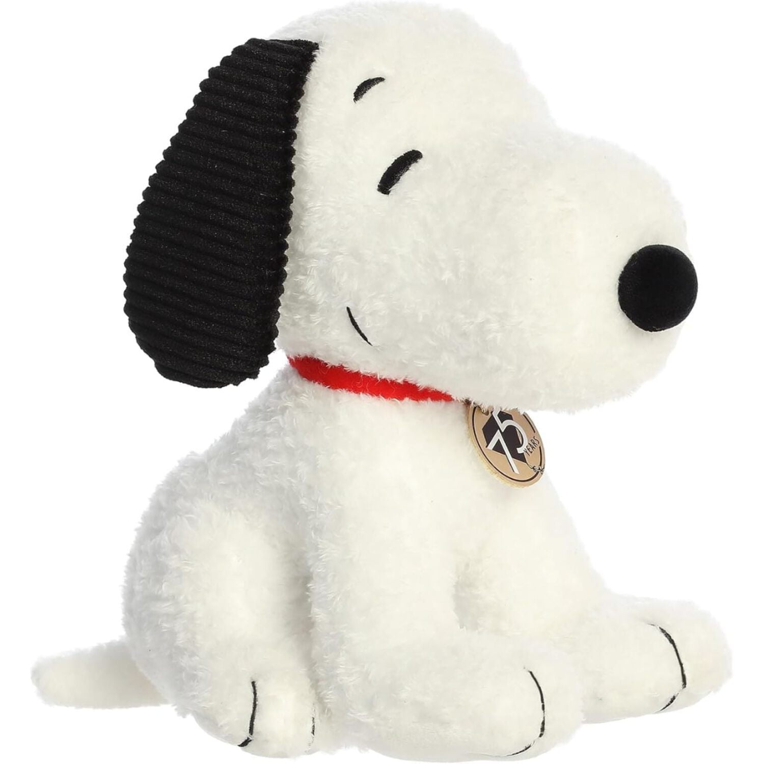 Aurora® Peanuts 75th Anniversary Limited Edition Snoopy™ 10 Inch