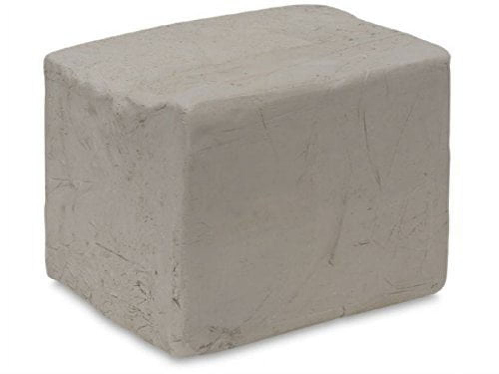 Aurora Pottery | Air Dry Sculpting Clay, WED Modeling Clay (25 Pounds)