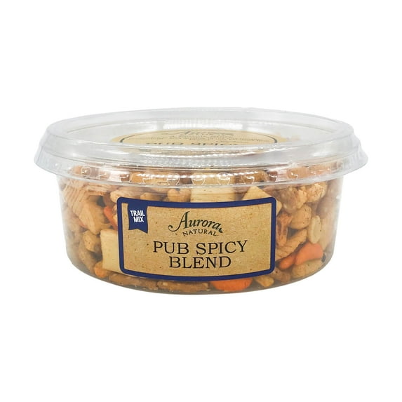 Aurora Products Spicy Pub HHA1 Mix, 12.5 oz