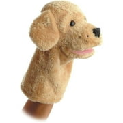 Aurora Puppet - 10" Garth
