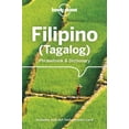 thumbnail image 1 of Lonely Planet Filipino (Tagalog) Phrasebook and Dictionary (New edition) (Paperback), 1 of 2