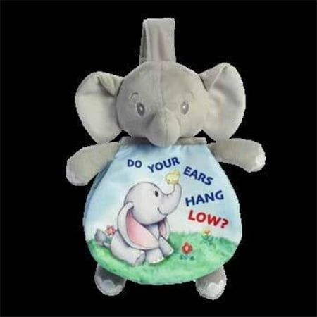 Aurora R1681E Ebba Counter Display with Sign