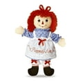 thumbnail image 1 of Aurora - Raggedy Ann Classic - 16" Raggedy Ann Classic Large Plush, 1 of 5