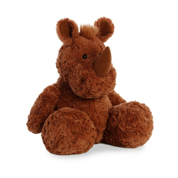 Aurora World Inc. 13" Thud Rhino