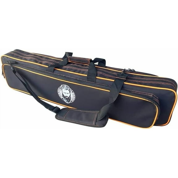 Aurora Series 6-Rod Ice Bag