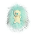 thumbnail image 1 of Aurora - Small Blue Luxe Boutique - 6" River Hedgehog - Exquisite Stuffed Animal, 1 of 4