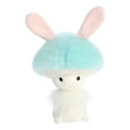 thumbnail image 1 of Aurora - Small Blue Spring - 6" Fungi Friends - Vibrant Stuffed Animal, 1 of 5