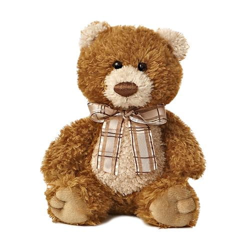 Aurora 8 Inches Brown Sugar