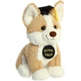 thumbnail image 1 of Aurora - Graduation - 9" Corg-Rats Corgi, 1 of 5