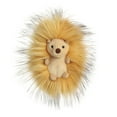 thumbnail image 1 of Aurora - Small Brown Luxe Boutique - 6" Woody Hedgehog - Exquisite Stuffed Animal, 1 of 4