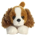 thumbnail image 1 of Aurora - Small Brown Mini Flopsie - 8" Charles - Adorable Stuffed Animal, 1 of 2