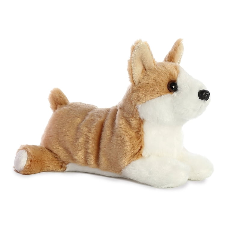 Aurora 8 Inches Corky Corgi - Walmart.com