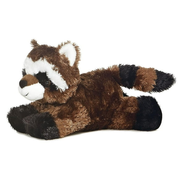 Aurora - Small Brown Mini Flopsie - 8" Ringo - Adorable Stuffed Animal
