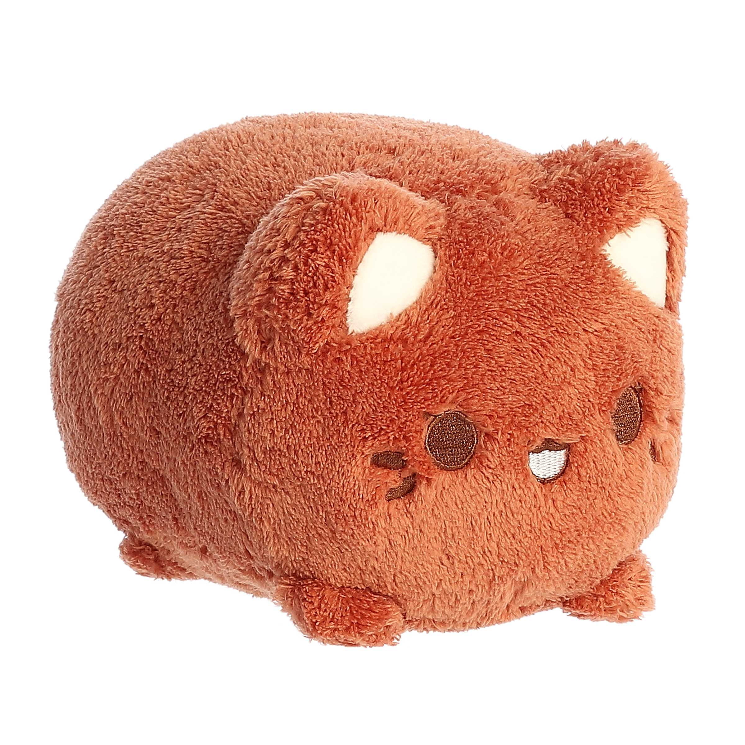 Only 15.99 usd for Fluffie Stuffiez Small Plush - Ice Cream Great