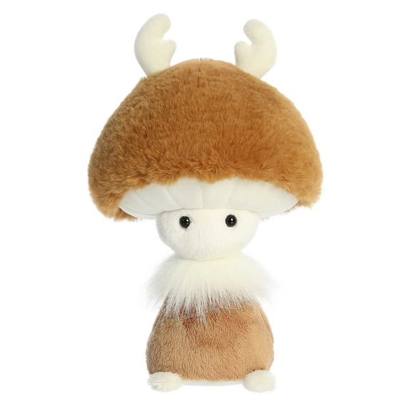 Aurora - Small Fungi Friends - 10" Reindeer - Festive Stuffed Animal