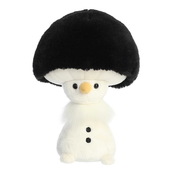 Aurora - Small Fungi Friends - 8.5" Snowman - Festive Stuffed Animal
