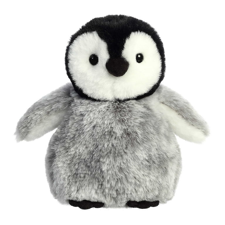 Aurora - Holiday - 6 Pippy Penguin