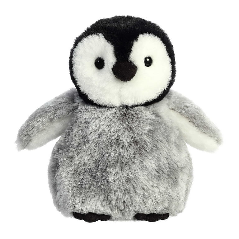 Small penguin stuffed animal outlet