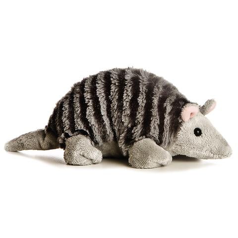 Aurora 8 Inches Armadillo