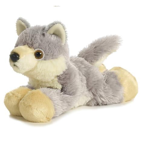 Aurora 8 Inches Woolsey