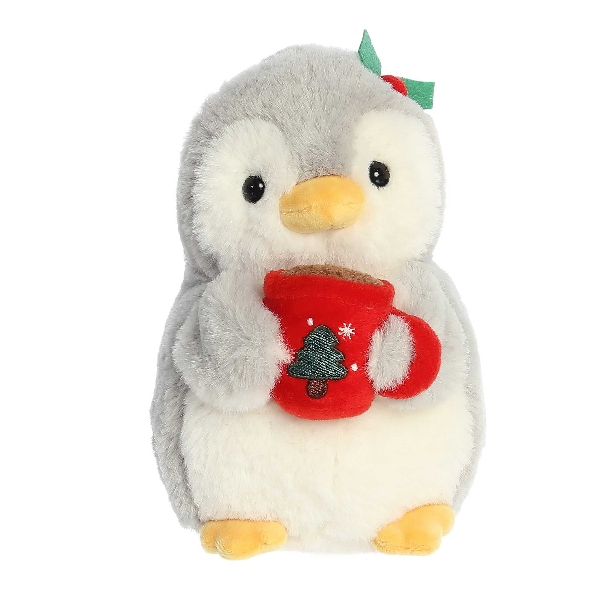 Aurora® - PomPom Penguin™ - 7 Dragon